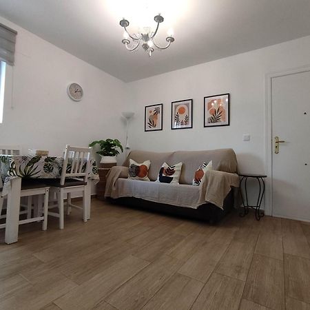 Puerta De La Caleta Apartment Кадис Екстериор снимка