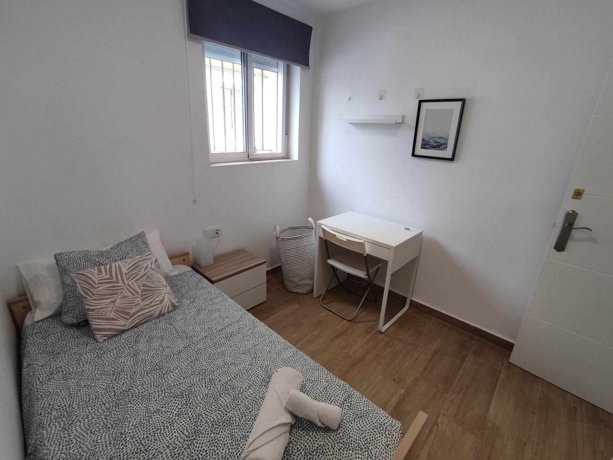 Puerta De La Caleta Apartment Кадис Екстериор снимка