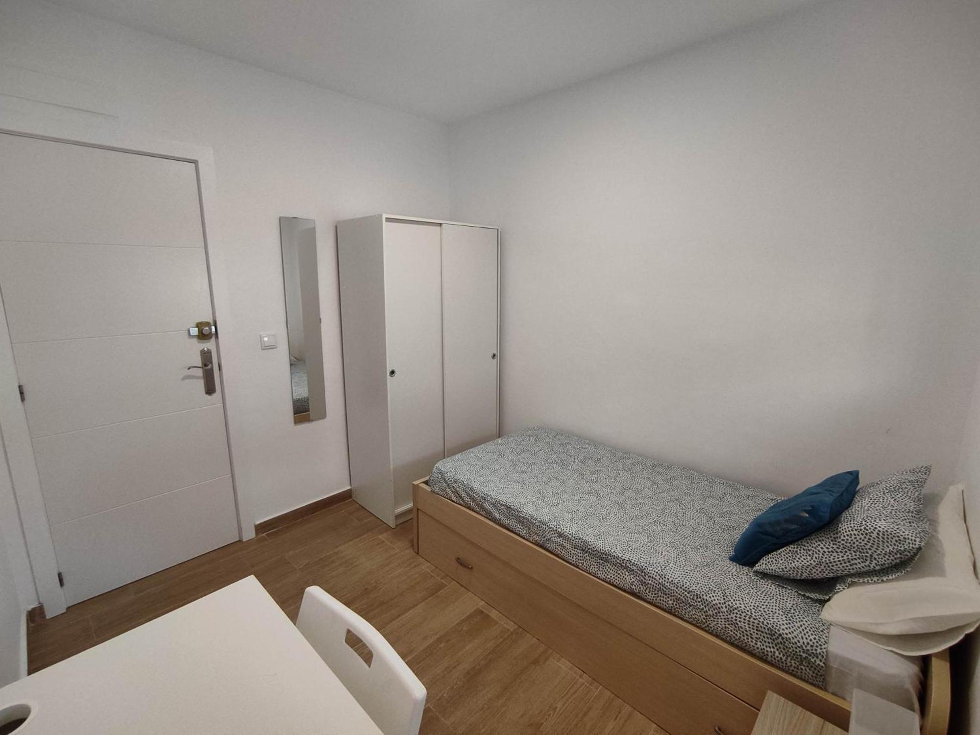 Puerta De La Caleta Apartment Кадис Екстериор снимка