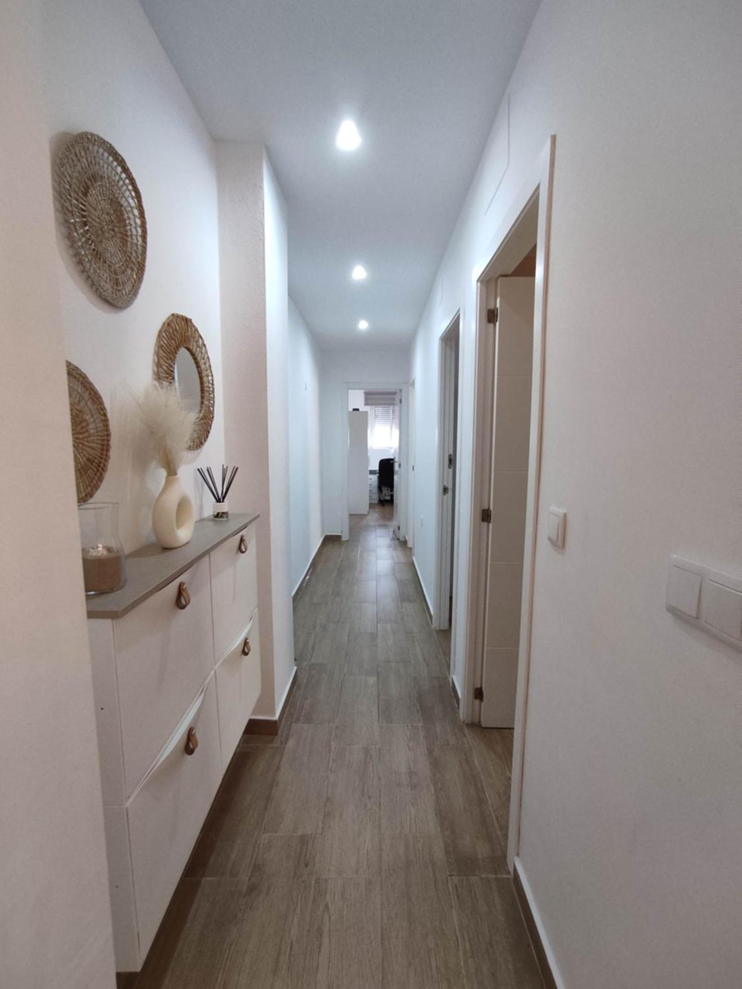 Puerta De La Caleta Apartment Кадис Екстериор снимка